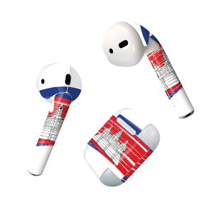 Air Pods p fUCXLV[ airpods GA|bh apple Abv AirPods ꐢi2016jairpods2 񐢑i2019jΉ Cz Jo[ fR[V ANZT[ fRV[ 018411  camb