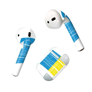 Air Pods ��p �f�U�C���X�L���V�[�� airpods �G�A�|�b�h apple �A�b�v�� AirPods ��ꐢ��i2016�jairpods2 ��񐢑�i2019�j�Ή� �C���z�� �J�o�[ �f�R���[�V���� �A�N�Z�T���[ �f�R�V�[�� 018414 ���� cana