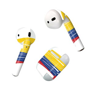 Air Pods p fUCXLV[ airpods GA|bh apple Abv AirPods ꐢi2016jairpods2 񐢑i2019jΉ Cz Jo[ fR[V ANZT[ fRV[ 018421  colo