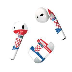 Air Pods p fUCXLV[ airpods GA|bh apple Abv AirPods ꐢi2016jairpods2 񐢑i2019jΉ Cz Jo[ fR[V ANZT[ fRV[ 018425  croa