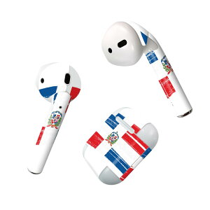 Air Pods ��p �f�U�C���X�L���V�[�� airpods �G�A�|�b�h apple �A�b�v�� AirPods ��ꐢ��i2016�jairpods2 ��񐢑�i2019�j�Ή� �C���z�� �J�o�[ �f�R���[�V���� �A�N�Z�T���[ �f�R�V�[�� 018433 ���� domi
