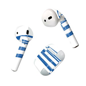 Air Pods ��p �f�U�C���X�L���V�[�� airpods �G�A�|�b�h apple �A�b�v�� AirPods ��ꐢ��i2016�jairpods2 ��񐢑�i2019�j�Ή� �C���z�� �J�o�[ �f�R���[�V���� �A�N�Z�T���[ �f�R�V�[�� 018456 ���� gree