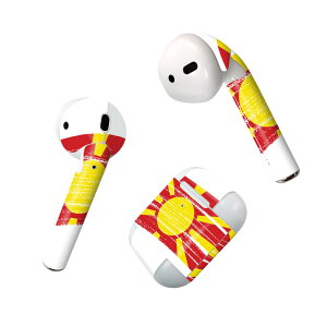 Air Pods p fUCXLV[ airpods GA|bh apple Abv AirPods ꐢi2016jairpods2 񐢑i2019jΉ Cz Jo[ fR[V ANZT[ fRV[ 018496  mace