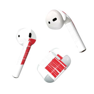 Air Pods ��p �f�U�C���X�L���V�[�� airpods �G�A�|�b�h apple �A�b�v�� AirPods ��ꐢ��i2016�jairpods2 ��񐢑�i2019�j�Ή� �C���z�� �J�o�[ �f�R���[�V���� �A�N�Z�T���[ �f�R�V�[�� 018504 ���� malt
