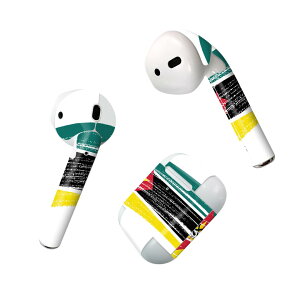 Air Pods ��p �f�U�C���X�L���V�[�� airpods �G�A�|�b�h apple �A�b�v�� AirPods ��ꐢ��i2016�jairpods2 ��񐢑�i2019�j�Ή� �C���z�� �J�o�[ �f�R���[�V���� �A�N�Z�T���[ �f�R�V�[�� 018515 ���� moza