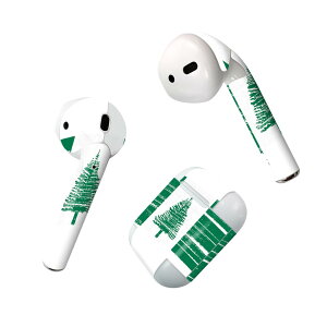 Air Pods ��p �f�U�C���X�L���V�[�� airpods �G�A�|�b�h apple �A�b�v�� AirPods ��ꐢ��i2016�jairpods2 ��񐢑�i2019�j�Ή� �C���z�� �J�o�[ �f�R���[�V���� �A�N�Z�T���[ �f�R�V�[�� 018524 ���� norf