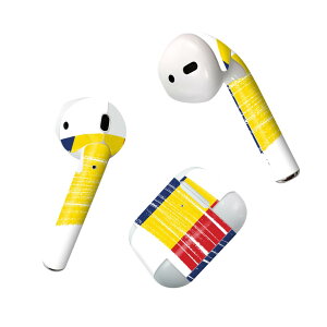 Air Pods p fUCXLV[ airpods GA|bh apple Abv AirPods ꐢi2016jairpods2 񐢑i2019jΉ Cz Jo[ fR[V ANZT[ fRV[ 018543  roma