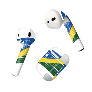 Air Pods ��p �f�U�C���X�L���V�[�� airpods �G�A�|�b�h apple �A�b�v�� AirPods ��ꐢ��i2016�jairpods2 ��񐢑�i2019�j�Ή� �C���z�� �J�o�[ �f�R���[�V���� �A�N�Z�T���[ �f�R�V�[�� 018561 ���� solo