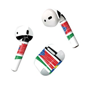 Air Pods p fUCXLV[ airpods GA|bh apple Abv AirPods ꐢi2016jairpods2 񐢑i2019jΉ Cz Jo[ fR[V ANZT[ fRV[ 018565  sout