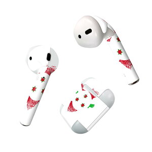 Air Pods p fUCXLV[ airpods GA|bh apple Abv AirPods ꐢi2016jairpods2 񐢑i2019jΉ Cz Jo[ fR[V ANZT[ fRV[ 018787  buru