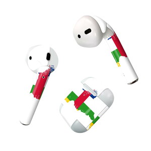 Air Pods p fUCXLV[ airpods GA|bh apple Abv AirPods ꐢi2016jairpods2 񐢑i2019jΉ Cz Jo[ fR[V ANZT[ fRV[ 018794  