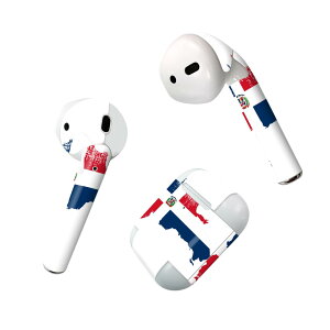 Air Pods ��p �f�U�C���X�L���V�[�� airpods �G�A�|�b�h apple �A�b�v�� AirPods ��ꐢ��i2016�jairpods2 ��񐢑�i2019�j�Ή� �C���z�� �J�o�[ �f�R���[�V���� �A�N�Z�T���[ �f�R�V�[�� 018814 ���� domi