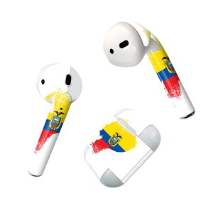 Air Pods p fUCXLV[ airpods GA|bh apple Abv AirPods ꐢi2016jairpods2 񐢑i2019jΉ Cz Jo[ fR[V ANZT[ fRV[ 018817  ecua