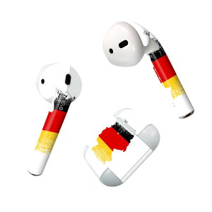 Air Pods p fUCXLV[ airpods GA|bh apple Abv AirPods ꐢi2016jairpods2 񐢑i2019jΉ Cz Jo[ fR[V ANZT[ fRV[ 018833  germ