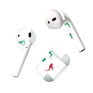 Air Pods p fUCXLV[ airpods GA|bh apple Abv AirPods ꐢi2016jairpods2 񐢑i2019jΉ Cz Jo[ fR[V ANZT[ fRV[ 018857  ital