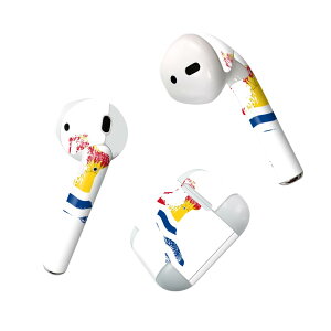 Air Pods ��p �f�U�C���X�L���V�[�� airpods �G�A�|�b�h apple �A�b�v�� AirPods ��ꐢ��i2016�jairpods2 ��񐢑�i2019�j�Ή� �C���z�� �J�o�[ �f�R���[�V���� �A�N�Z�T���[ �f�R�V�[�� 018863 ���� kiri