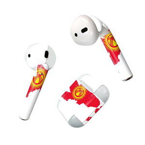 Air Pods ��p �f�U�C���X�L���V�[�� airpods �G�A�|�b�h apple �A�b�v�� AirPods ��ꐢ��i2016�jairpods2 ��񐢑�i2019�j�Ή� �C���z�� �J�o�[ �f�R���[�V���� �A�N�Z�T���[ �f�R�V�[�� 018866 ���� kyrg