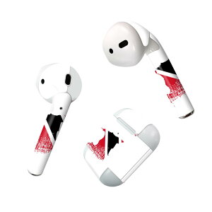 Air Pods p fUCXLV[ airpods GA|bh apple Abv AirPods ꐢi2016jairpods2 񐢑i2019jΉ Cz Jo[ fR[V ANZT[ fRV[ 018969  trin