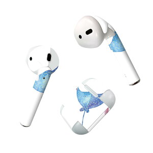 Air Pods p fUCXLV[ airpods GA|bh apple Abv AirPods ꐢi2016jairpods2 񐢑i2019jΉ Cz Jo[ fR[V ANZT[ fRV[ 018994 CX