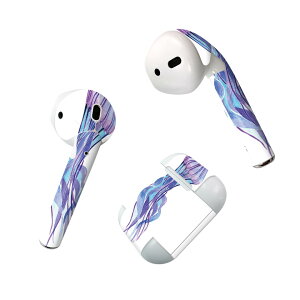 Air Pods p fUCXLV[ airpods GA|bh apple Abv AirPods ꐢi2016jairpods2 񐢑i2019jΉ Cz Jo[ fR[V ANZT[ fRV[ 018998 CX