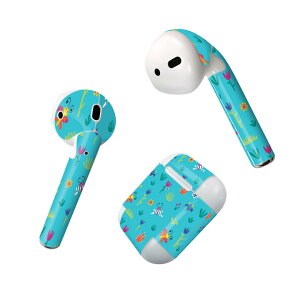 Air Pods p fUCXLV[ airpods GA|bh apple Abv AirPods ꐢi2016jairpods2 񐢑i2019jΉ Cz Jo[ fR[V ANZT[ fRV[ 019006 CX