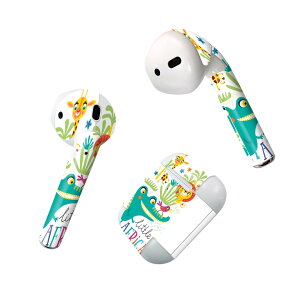 Air Pods p fUCXLV[ airpods GA|bh apple Abv AirPods ꐢi2016jairpods2 񐢑i2019jΉ Cz Jo[ fR[V ANZT[ fRV[ 019009 CX