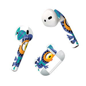 Air Pods p fUCXLV[ airpods GA|bh apple Abv AirPods ꐢi2016jairpods2 񐢑i2019jΉ Cz Jo[ fR[V ANZT[ fRV[ 019020 CX