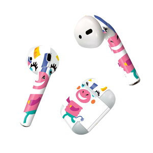 Air Pods p fUCXLV[ airpods GA|bh apple Abv AirPods ꐢi2016jairpods2 񐢑i2019jΉ Cz Jo[ fR[V ANZT[ fRV[ 019025 CX