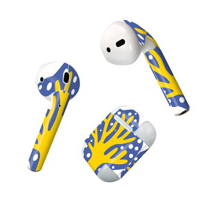 Air Pods p fUCXLV[ airpods GA|bh apple Abv AirPods ꐢi2016jairpods2 񐢑i2019jΉ Cz Jo[ fR[V ANZT[ fRV[ 019033 CX