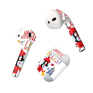 Air Pods p fUCXLV[ airpods GA|bh apple Abv AirPods ꐢi2016jairpods2 񐢑i2019jΉ Cz Jo[ fR[V ANZT[ fRV[ 019043 CX