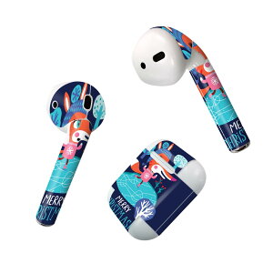 Air Pods p fUCXLV[ airpods GA|bh apple Abv AirPods ꐢi2016jairpods2 񐢑i2019jΉ Cz Jo[ fR[V ANZT[ fRV[ 019066 CX