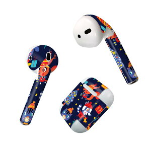 Air Pods p fUCXLV[ airpods GA|bh apple Abv AirPods ꐢi2016jairpods2 񐢑i2019jΉ Cz Jo[ fR[V ANZT[ fRV[ 019081 CX