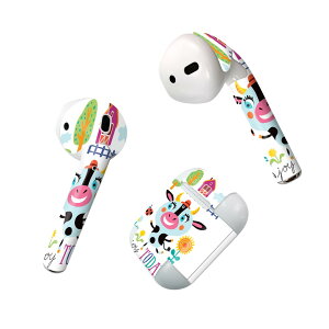 Air Pods p fUCXLV[ airpods GA|bh apple Abv AirPods ꐢi2016jairpods2 񐢑i2019jΉ Cz Jo[ fR[V ANZT[ fRV[ 019091 CX