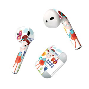 Air Pods p fUCXLV[ airpods GA|bh apple Abv AirPods ꐢi2016jairpods2 񐢑i2019jΉ Cz Jo[ fR[V ANZT[ fRV[ 019097 CX