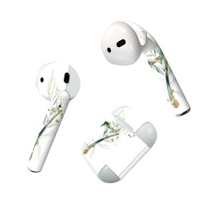Air Pods ��p �f�U�C���X�L���V�[�� airpods �G�A�|�b�h apple �A�b�v�� AirPods ��ꐢ��i2016�jairpods2 ��񐢑�i2019�j�Ή� �C���z�� �J�o�[ �f�R���[�V���� �A�N�Z�T���[ �f�R�V�[�� 019116 �t�H��