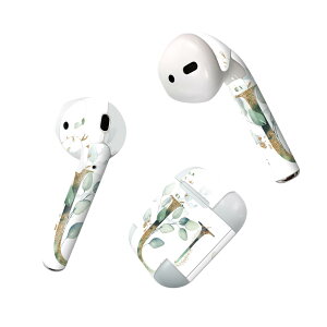 Air Pods p fUCXLV[ airpods GA|bh apple Abv AirPods ꐢi2016jairpods2 񐢑i2019jΉ Cz Jo[ fR[V ANZT[ fRV[ 019138 tH