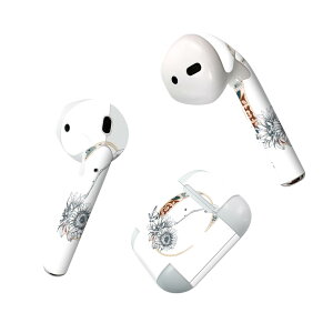 Air Pods p fUCXLV[ airpods GA|bh apple Abv AirPods ꐢi2016jairpods2 񐢑i2019jΉ Cz Jo[ fR[V ANZT[ fRV[ 019147 tH