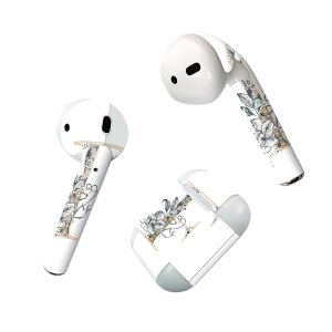 Air Pods p fUCXLV[ airpods GA|bh apple Abv AirPods ꐢi2016jairpods2 񐢑i2019jΉ Cz Jo[ fR[V ANZT[ fRV[ 019150 tH