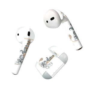 Air Pods p fUCXLV[ airpods GA|bh apple Abv AirPods ꐢi2016jairpods2 񐢑i2019jΉ Cz Jo[ fR[V ANZT[ fRV[ 019154 tH