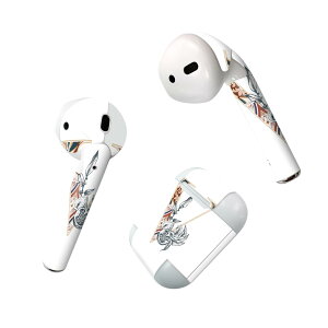 Air Pods p fUCXLV[ airpods GA|bh apple Abv AirPods ꐢi2016jairpods2 񐢑i2019jΉ Cz Jo[ fR[V ANZT[ fRV[ 019166 tH