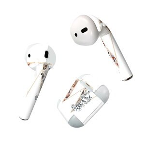 Air Pods p fUCXLV[ airpods GA|bh apple Abv AirPods ꐢi2016jairpods2 񐢑i2019jΉ Cz Jo[ fR[V ANZT[ fRV[ 019167 tH