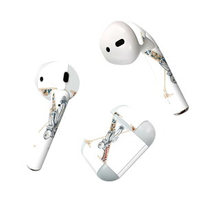 Air Pods p fUCXLV[ airpods GA|bh apple Abv AirPods ꐢi2016jairpods2 񐢑i2019jΉ Cz Jo[ fR[V ANZT[ fRV[ 019168 tH