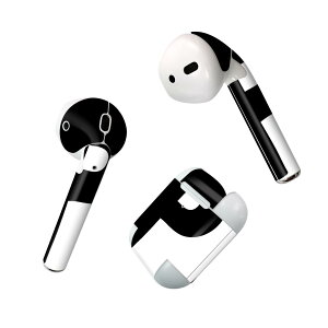 Air Pods p fUCXLV[ airpods GA|bh apple Abv AirPods ꐢi2016jairpods2 񐢑i2019jΉ Cz Jo[ fR[V ANZT[ fRV[ 019196 tH