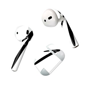Air Pods p fUCXLV[ airpods GA|bh apple Abv AirPods ꐢi2016jairpods2 񐢑i2019jΉ Cz Jo[ fR[V ANZT[ fRV[ 019208 tH