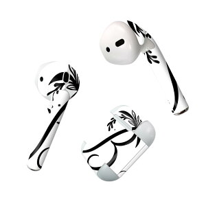 Air Pods p fUCXLV[ airpods GA|bh apple Abv AirPods ꐢi2016jairpods2 񐢑i2019jΉ Cz Jo[ fR[V ANZT[ fRV[ 019218 tH