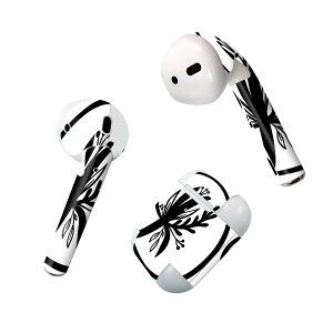 Air Pods p fUCXLV[ airpods GA|bh apple Abv AirPods ꐢi2016jairpods2 񐢑i2019jΉ Cz Jo[ fR[V ANZT[ fRV[ 019220 tH