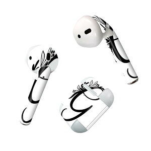 Air Pods p fUCXLV[ airpods GA|bh apple Abv AirPods ꐢi2016jairpods2 񐢑i2019jΉ Cz Jo[ fR[V ANZT[ fRV[ 019223 tH