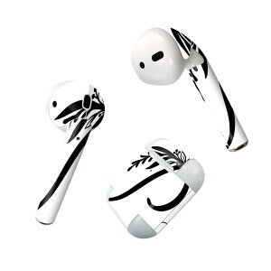 Air Pods p fUCXLV[ airpods GA|bh apple Abv AirPods ꐢi2016jairpods2 񐢑i2019jΉ Cz Jo[ fR[V ANZT[ fRV[ 019232 tH