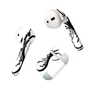 Air Pods p fUCXLV[ airpods GA|bh apple Abv AirPods ꐢi2016jairpods2 񐢑i2019jΉ Cz Jo[ fR[V ANZT[ fRV[ 019235 tH
