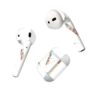 Air Pods p fUCXLV[ airpods GA|bh apple Abv AirPods ꐢi2016jairpods2 񐢑i2019jΉ Cz Jo[ fR[V ANZT[ fRV[ 019256 tH